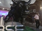 Several stocks have experienced fluctuations today.
