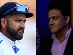 Anil Kumble 'surprised' at India cancelled their practice match in Australia Anil Kumble 'surprised' at India cancelled their practice match in Australia