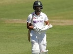 Wriddhiman Saha announced his retirement from all forms of cricket Wriddhiman Saha announced his retirement from all forms of cricket