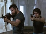 Raj & DK's Citadel: Honey Bunny stars Varun Dhawan and Samantha Ruth Prabhu Raj & DK's Citadel: Honey Bunny stars Varun Dhawan and Samantha Ruth Prabhu