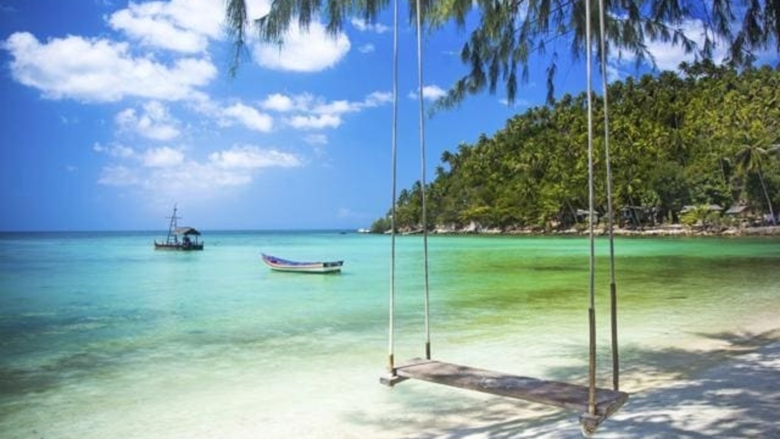 Indians get indefinite visa-free entry in Thailand, visitors can stay for 60 days: Report | Latest News India Indians get indefinite visa-free entry in Thailand, visitors can stay for 60 days: Report | Latest News India