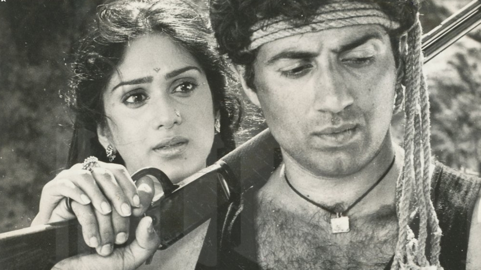 Meenakshi Seshadri says Rahul Rawail made her cry, refused to pay her fees for Dacait: ‘I was young and…’ | Bollywood