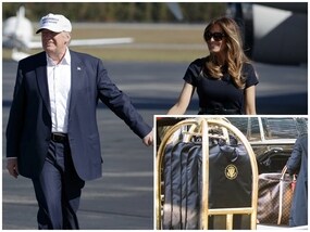 World News Live Today November 4, 2024: Melania Trump's ...