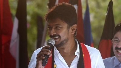 File: Udhayanidhi Stalin. (Photo: Twitter) File: Udhayanidhi Stalin. (Photo: Twitter)