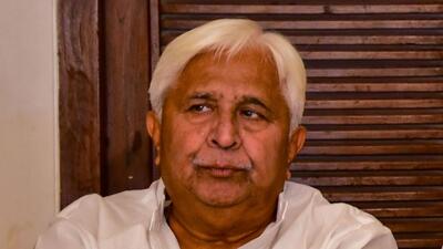 As part of the celebrations, tributes will be paid across 40 key sites that Gandhi visited throughout Karnataka, HK Patil said (PTI) As part of the celebrations, tributes will be paid across 40 key sites that Gandhi visited throughout Karnataka, HK Patil said (PTI)