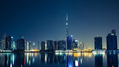 Dubai’s property market, which has been on a consistent upward trajectory since 2021, counts Indians amongst its top overseas property buyers. (Representational photo) (Pixabay) Dubai’s property market, which has been on a consistent upward trajectory since 2021, counts Indians amongst its top overseas property buyers. (Representational photo) (Pixabay)