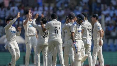 India haven’t been in their best batting shape for some time. (AP) India haven’t been in their best batting shape for some time. (AP)