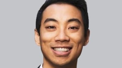 Canadian MP Kevin Vuong (X) Canadian MP Kevin Vuong (X)