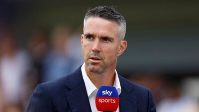 Kevin Pietersen spoke about the batters' struggle against spin. (Reuters)