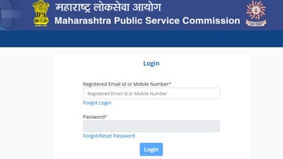 MPSC Recruitment 2024: Registration window to apply for more than 1,800 Group B/C vacancies will end on November 4. MPSC Recruitment 2024: Registration window to apply for more than 1,800 Group B/C vacancies will end on November 4.