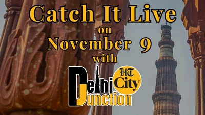Catch It Live on 9 November 2024