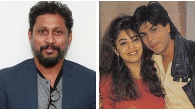 Shoojit Sircar shared that he has seen Shah Rukh Khan go on dates with Gauri Khan. Shoojit Sircar shared that he has seen Shah Rukh Khan go on dates with Gauri Khan.
