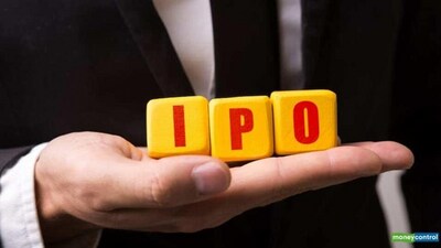 The NSE listing is a 7.99% discount from the upper end of the price band and a 3.1% discount from the lower end of the price band while the BSE listing is at a 7.6% discount from the upper end and a 2.31% discount from the lower end (File Photo) The NSE listing is a 7.99% discount from the upper end of the price band and a 3.1% discount from the lower end of the price band while the BSE listing is at a 7.6% discount from the upper end and a 2.31% discount from the lower end (File Photo)