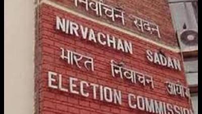 The ECI had on October 15 announced schedule for polling in 9 assembly constituencies of Uttar Pradesh. (For Representation) The ECI had on October 15 announced schedule for polling in 9 assembly constituencies of Uttar Pradesh. (For Representation)