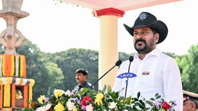 The Revanth Reddy-led government said the commission would conduct a rigorous empirical inquiry into the nature and implications of the backwardness in the local bodies within the state of Telangana. (Mohammed Aleemuddin) The Revanth Reddy-led government said the commission would conduct a rigorous empirical inquiry into the nature and implications of the backwardness in the local bodies within the state of Telangana. (Mohammed Aleemuddin)
