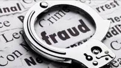 The SSP Harkamal Preet Singh Khakh said that the accused devised a systematic method to embezzle funds. (HT File) The SSP Harkamal Preet Singh Khakh said that the accused devised a systematic method to embezzle funds. (HT File)