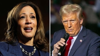 Indians in US weigh in on issues that'll decide 'desi' ballot (REUTERS/Elizabeth Frantz, photographer: Jim Vondruska/Bloomberg) Indians in US weigh in on issues that'll decide 'desi' ballot (REUTERS/Elizabeth Frantz, photographer: Jim Vondruska/Bloomberg)
