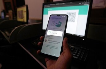 Thiruvananthapuram police commissioner Sparjan Kumar said that they have sought details about the groups from WhatsApp. (AP file photo) Thiruvananthapuram police commissioner Sparjan Kumar said that they have sought details about the groups from WhatsApp. (AP file photo)