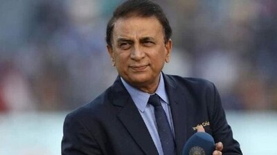 Former Indian captain Sunil Gavaskar (HT Archives) Former Indian captain Sunil Gavaskar (HT Archives)