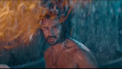 Baby John Taster Cut: Varun Dhawan is out for vengeance. Baby John Taster Cut: Varun Dhawan is out for vengeance.