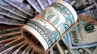 Monday’s moves are undoing some of the gains in the dollar and Treasury yields after investors had ramped up wagers on a second term for Trump. Monday’s moves are undoing some of the gains in the dollar and Treasury yields after investors had ramped up wagers on a second term for Trump.
