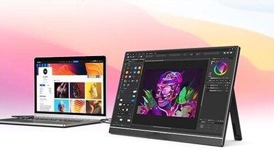 Upgrade your laptop experience with top portable monitors which are compact, versatile, and perfect for productivity. Upgrade your laptop experience with top portable monitors which are compact, versatile, and perfect for productivity.