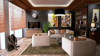 KKR India CEO Gaurav Trehan has bought a sea view luxury apartment in Morena House project in Carmichael Road, South Mumbai, for ₹88 crore from JSW Realty, documents accessed by Zapkey showed. (Representational photo) (Pexels) KKR India CEO Gaurav Trehan has bought a sea view luxury apartment in Morena House project in Carmichael Road, South Mumbai, for ₹88 crore from JSW Realty, documents accessed by Zapkey showed. (Representational photo) (Pexels)