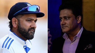 Anil Kumble 'surprised' at India cancelled their practice match in Australia (Getty-AP) Anil Kumble 'surprised' at India cancelled their practice match in Australia (Getty-AP)
