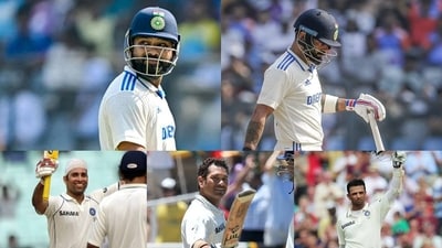Virat Kohli and Rohit Sharma have struggled to match the consistency of their earlier years Virat Kohli and Rohit Sharma have struggled to match the consistency of their earlier years