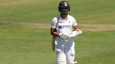 Wriddhiman Saha announced his retirement from all forms of cricket (Getty) Wriddhiman Saha announced his retirement from all forms of cricket (Getty)