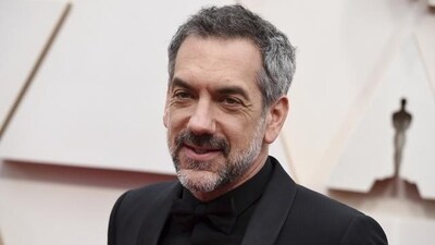 Todd Phillips' last film was Joker: Folie a Deux. (Jordan Strauss/Invision/AP) Todd Phillips' last film was Joker: Folie a Deux. (Jordan Strauss/Invision/AP)