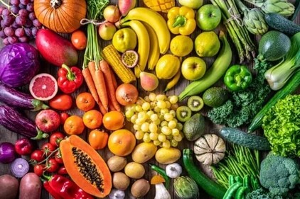 Having an anti-inflammatory diet including fruits, vegetables and unprocessed food items helps in combating chronic inflammation. (Unsplash) Having an anti-inflammatory diet including fruits, vegetables and unprocessed food items helps in combating chronic inflammation. (Unsplash)
