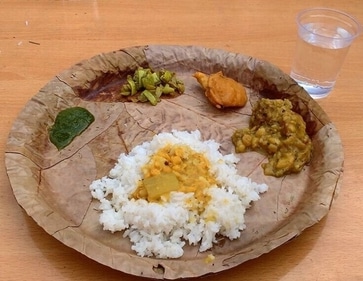Kaddu Bhat is a flavourful and comforting rice dish. (Instagram) Kaddu Bhat is a flavourful and comforting rice dish. (Instagram)