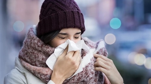Dry ginger water works great in seasonal flu, cold, cough and most upper respiratory tract disorders. (Shutterstock)