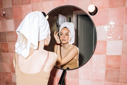You will see visible changes in your skin after you quit smoking. (Pexels) You will see visible changes in your skin after you quit smoking. (Pexels)
