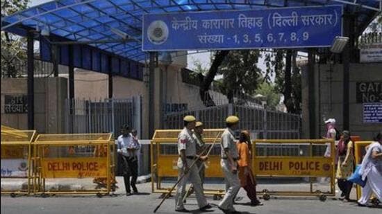 The court while highlighting the pitiable conditions inside the premises, stressed on implementation of the plans. (HT Archive)