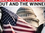 American voters head to the polls as the 2024 presidential election kicks off with early voting, amid predictions of one of the closest races in recent history. American voters head to the polls as the 2024 presidential election kicks off with early voting, amid predictions of one of the closest races in recent history.