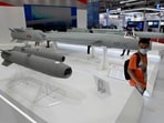 Hypersonic missiles, like traditional ballistic missiles which can deliver nuclear weapons, can fly at more than five times the speed of sound.