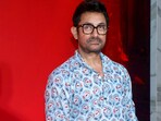 Aamir Khan and Lokesh Kanagaraj met up multiple times in Mumbai and Chennai.