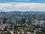 São Paulo, often overlooked by travellers, is transforming into a vibrant metropolis with rich cultural offerings. São Paulo, often overlooked by travellers, is transforming into a vibrant metropolis with rich cultural offerings.