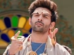 Bhool Bhulaiyaa 3 box office collection day 5: Kartik Aaryan's film has drawn level with Singham Again Bhool Bhulaiyaa 3 box office collection day 5: Kartik Aaryan's film has drawn level with Singham Again