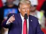 Trump staffer Luke Meyer fired for white nationalist ties and racist remarks online.
 (AP Photo/Matt Freed)