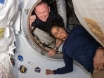NASA astronauts Sunita "Suni" Williams and Barry "Butch" Wilmore left Earth for an eight-day trip in June. They will now return in February 2025.