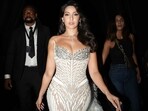 Nora Fatehi talked about her constant battle with stylists in Bollywood Nora Fatehi talked about her constant battle with stylists in Bollywood