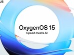 Introducing OxygenOS 15 designed by OnePlus