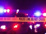 the headlights blinded Pathan, causing him to lose control of his vehicle and crash into the rear of the trailer. (Getty Images/iStockphoto)