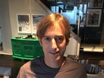 Mark Pincus, Zynga's founder, announced his support for Trump after previously backing Biden, attributing his switch to concerns over antisemitism and Middle East tensions. 