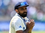 There's a new obstacle in Mohammed Shami's road to India comeback. There's a new obstacle in Mohammed Shami's road to India comeback.