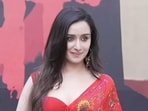 Shraddha Kapoor introduces us to another Stree