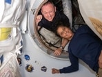 Sunita Williams has been on the International Space Station since June 2023.